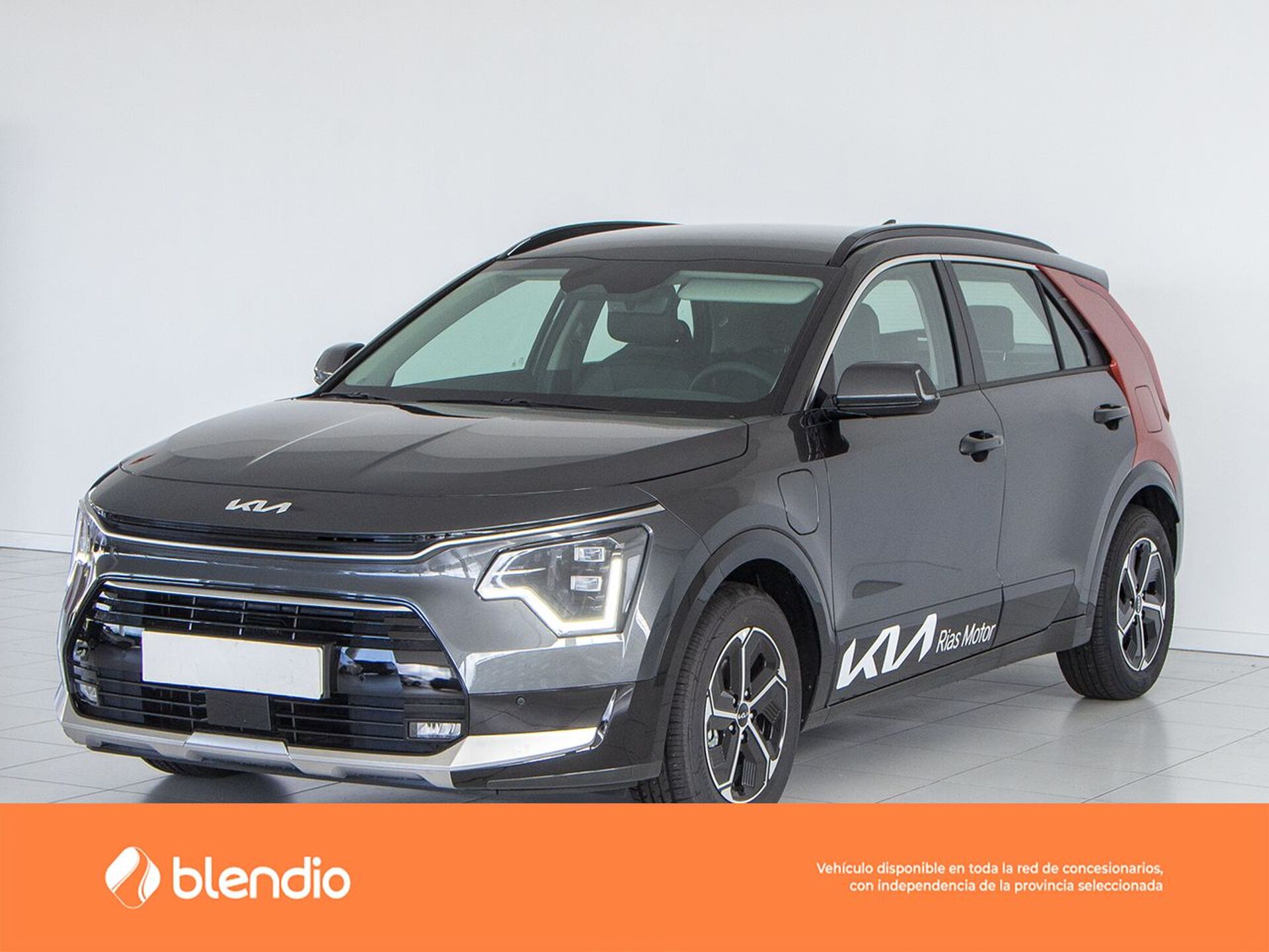 Imagen 1 de KIA Niro