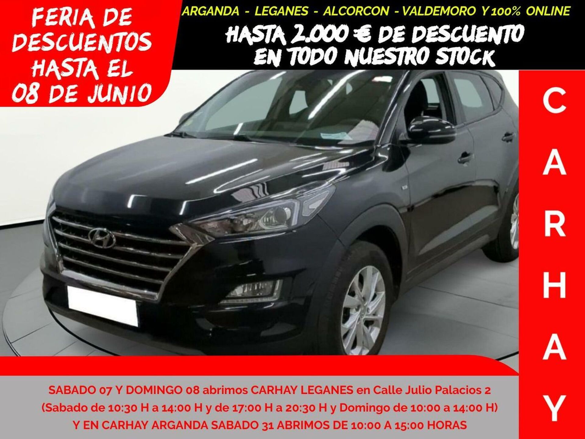 Imagen de HYUNDAI Tucson