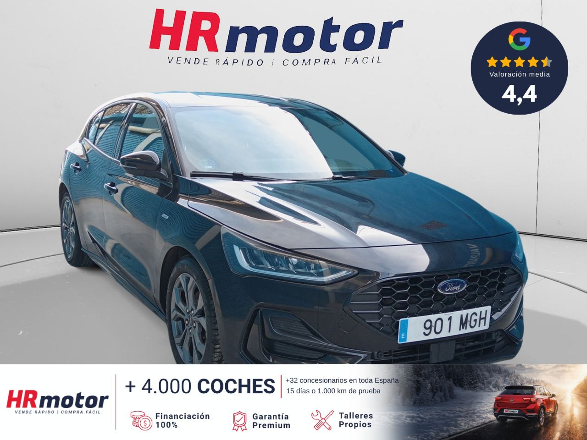 Imagen de FORD Focus