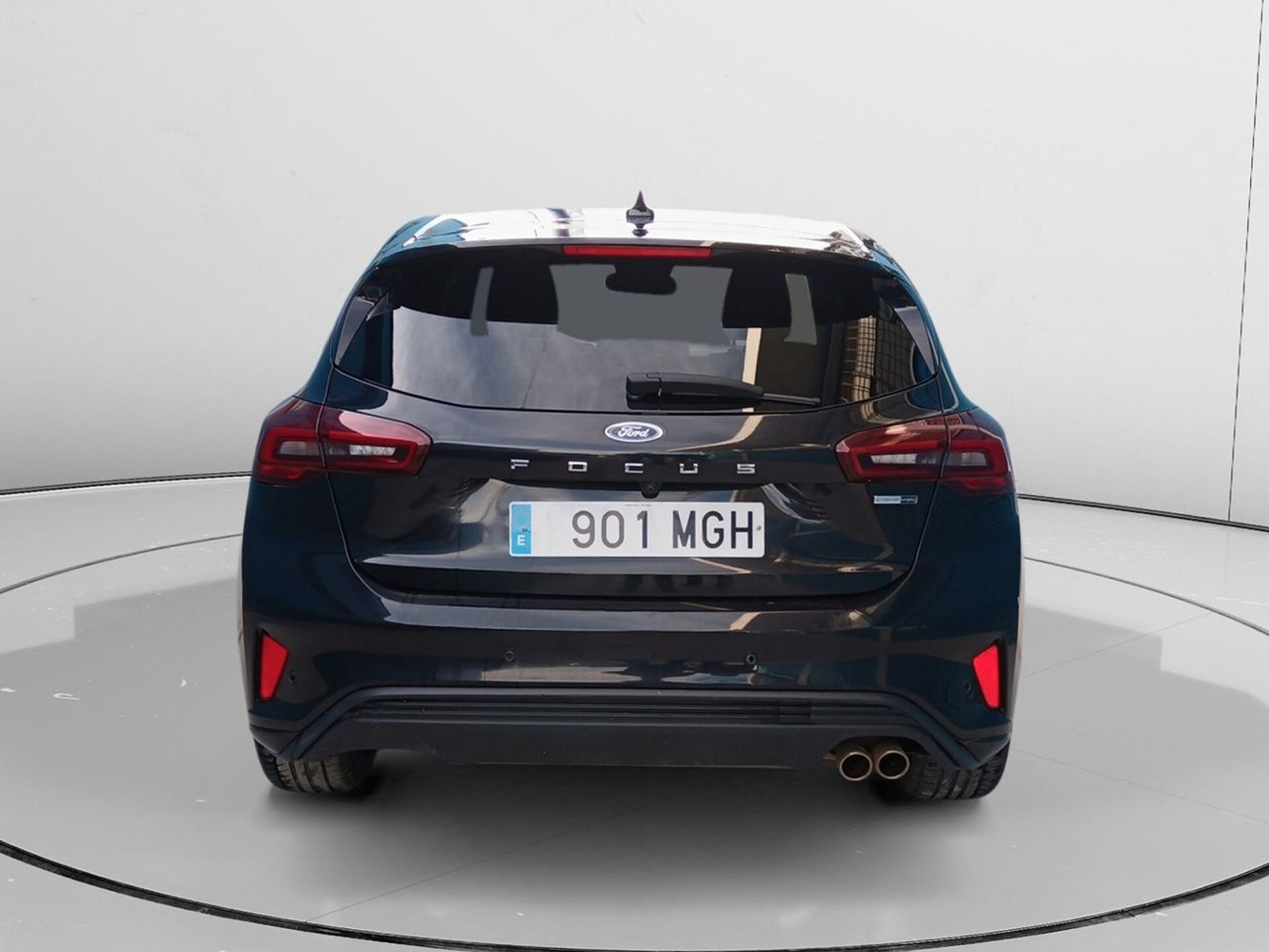 Imagen 3 de FORD Focus