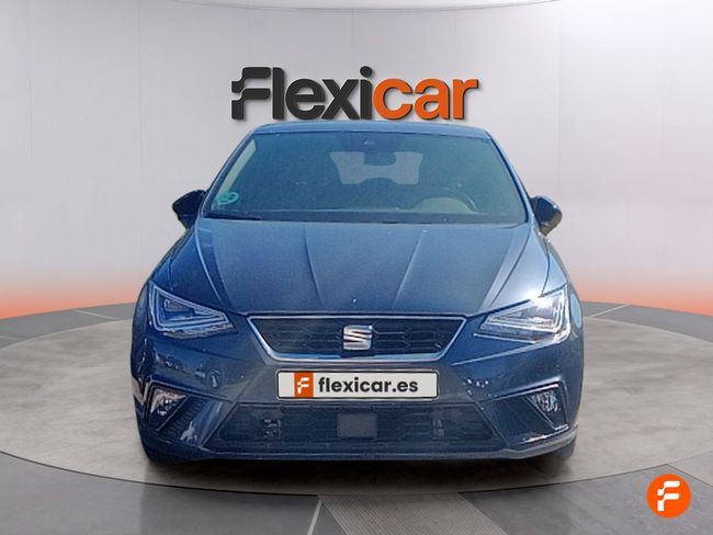 Foto del SEAT Ibiza 1.0 TSI S&S FR Salta 115