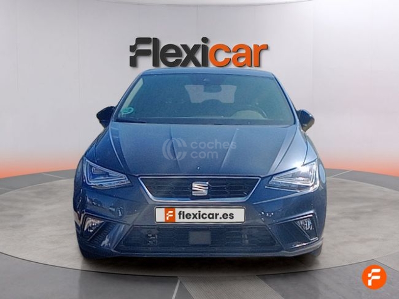 Foto del SEAT Ibiza 1.0 TSI S&S FR Salta 115