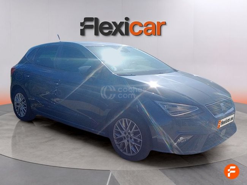 Foto del SEAT Ibiza 1.0 TSI S&S FR Salta 115