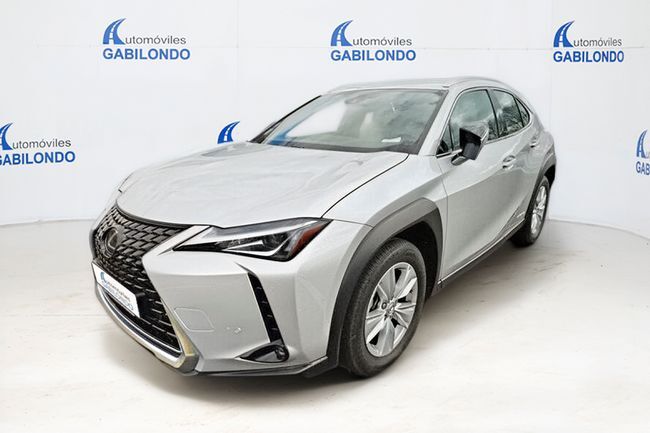 Foto del LEXUS UX 250h Business 4WD