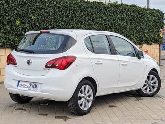 Imagen de OPEL Corsa 1.4 GLP Selective 90