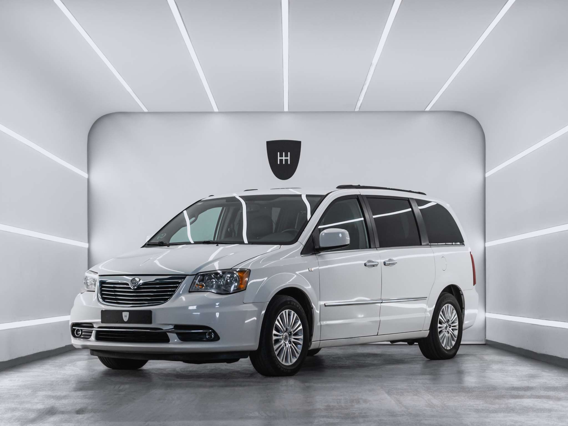 Imagen de LANCIA Voyager