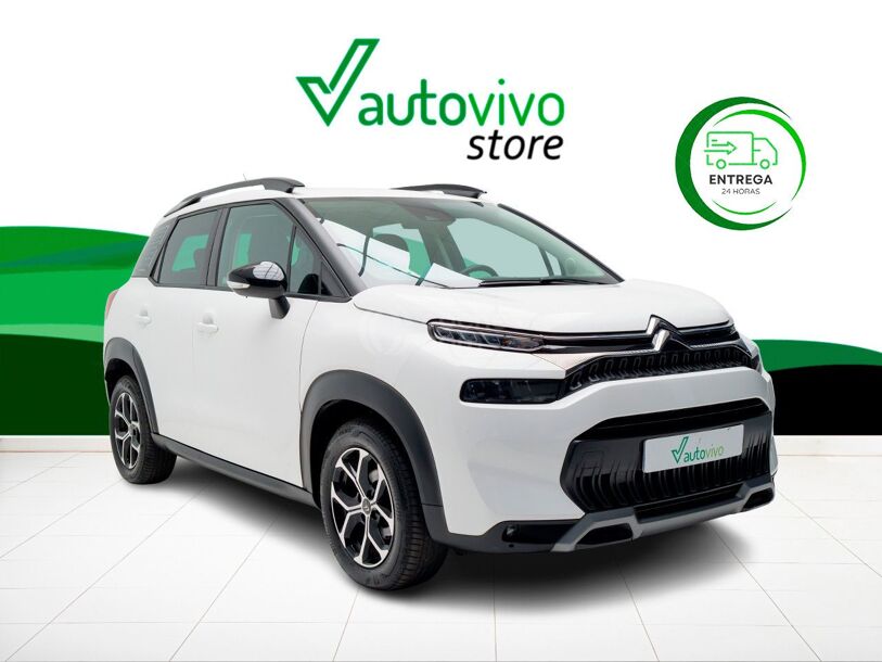 Foto del CITROEN C3 Aircross BlueHDi S&S Shine 110