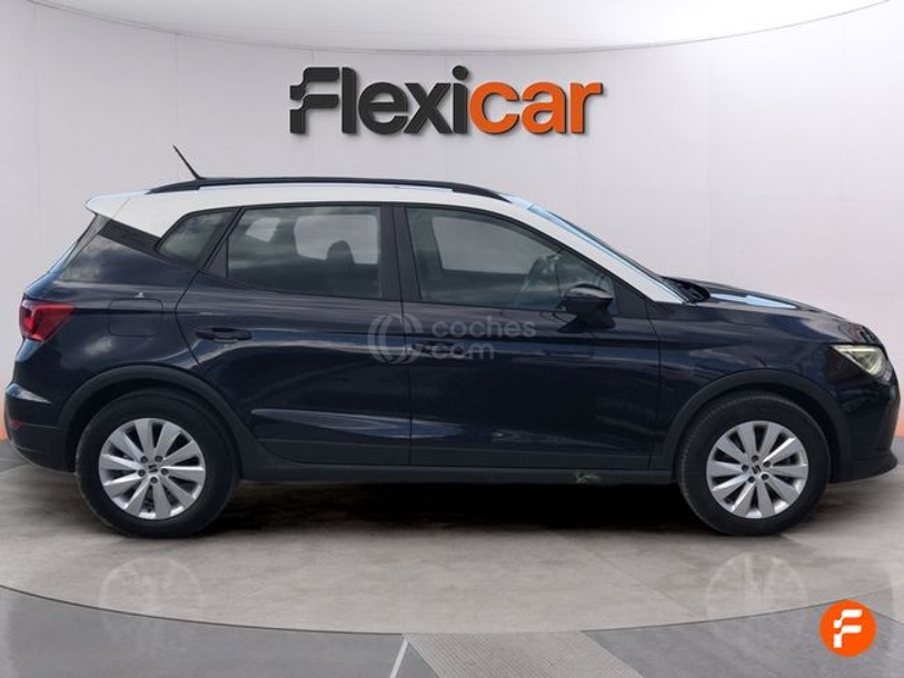 Foto del SEAT Arona 1.0 TSI S&S Style DSG7 110