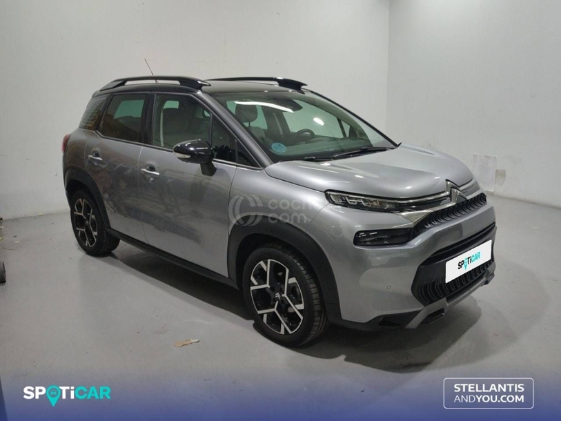 Foto del CITROEN C3 Aircross BlueHDi S&S Shine Pack 110