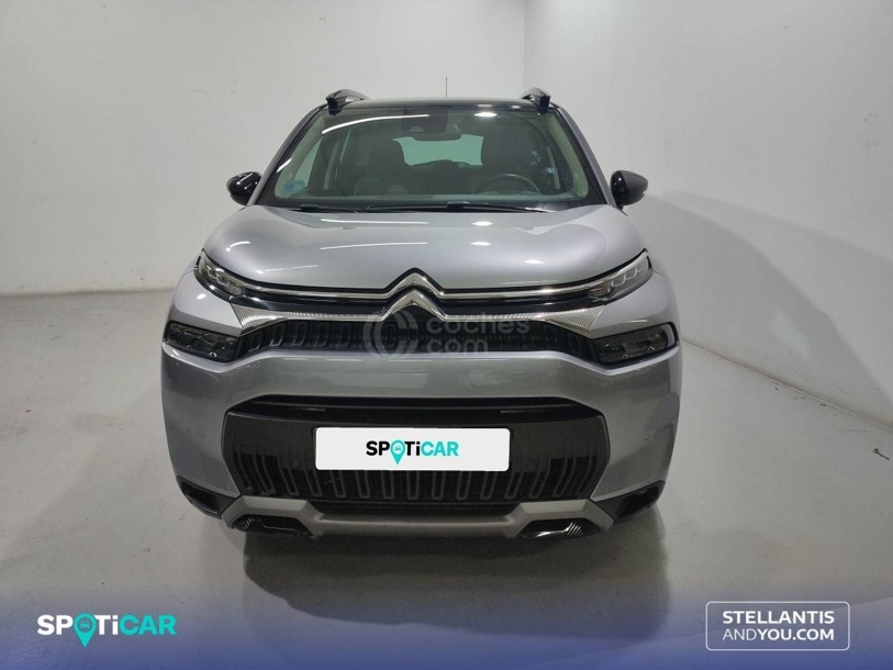 Foto del CITROEN C3 Aircross BlueHDi S&S Shine Pack 110