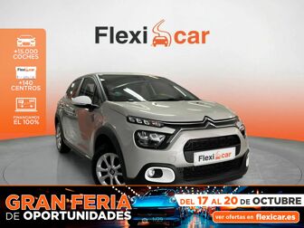 Imagen de CITROEN C3 1.2 PureTech S&S Plus 83