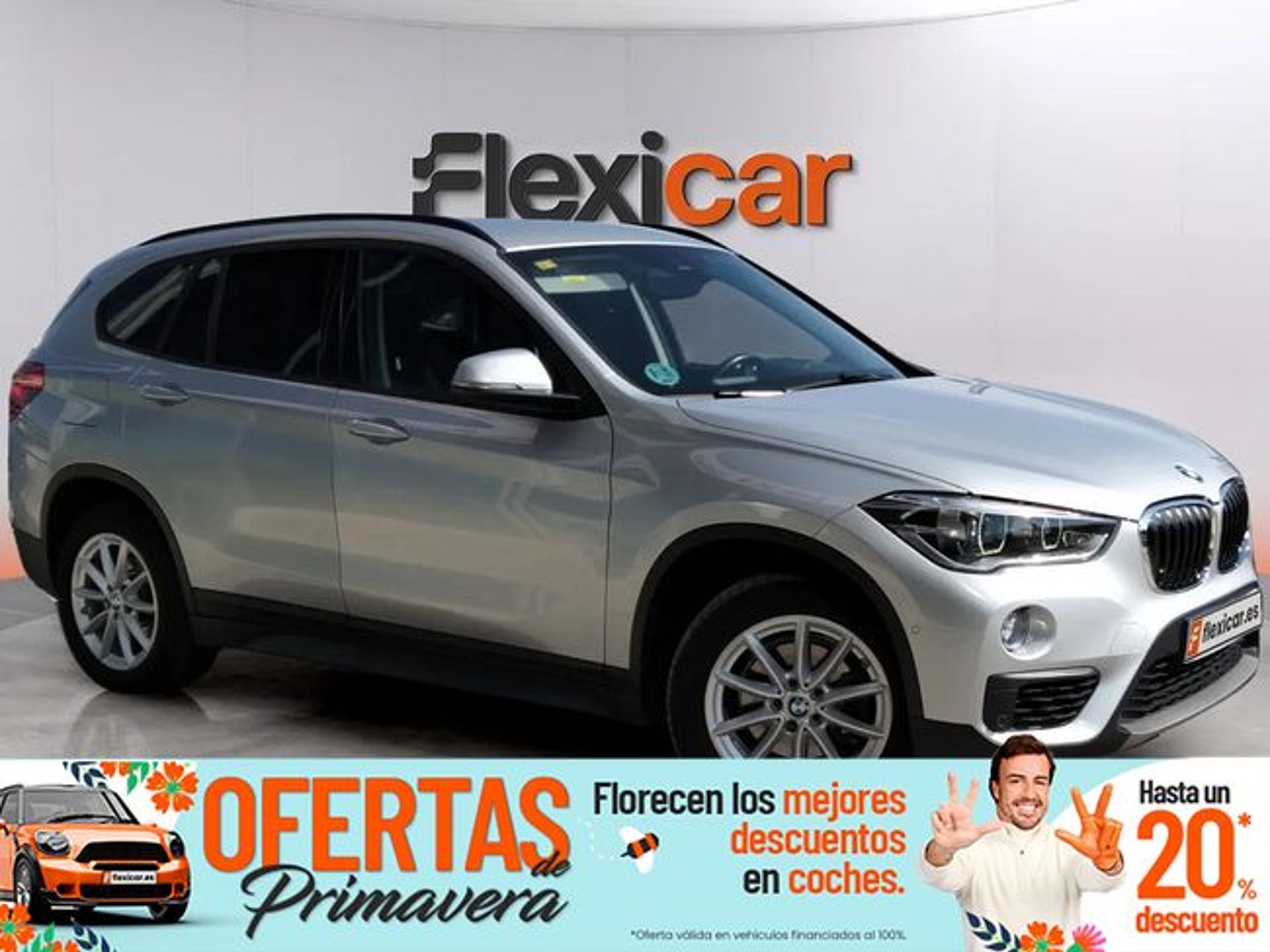 Imagen de BMW X1