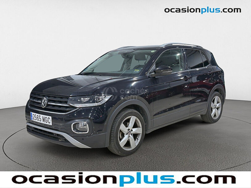 Foto del VOLKSWAGEN T-Cross 1.5 TSI Sport DSG7 110kW