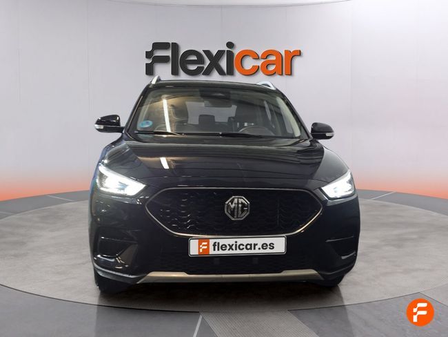 Foto del MG ZS ZS 1.5 Comfort 85kW