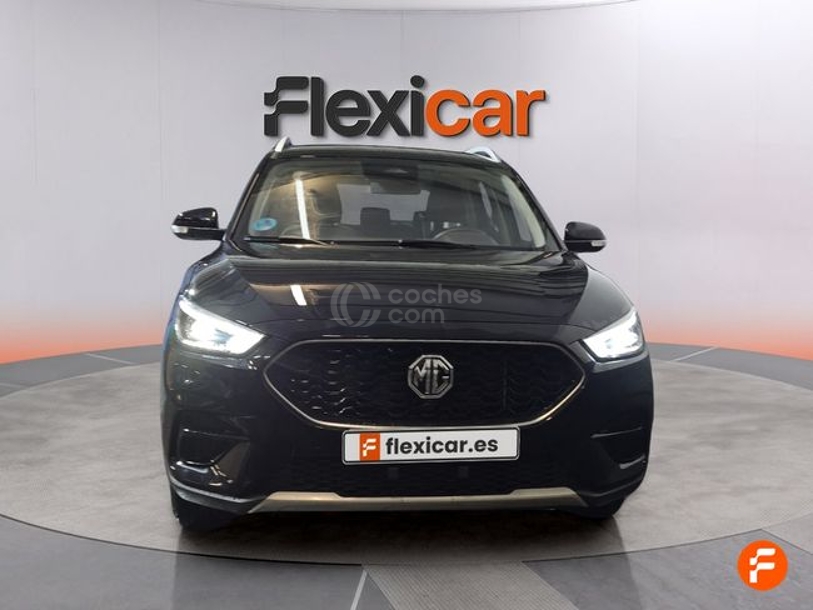 Foto del MG ZS ZS 1.5 Comfort 85kW