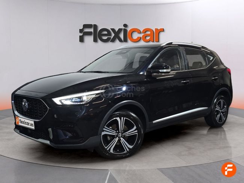 Foto del MG ZS ZS 1.5 Comfort 85kW