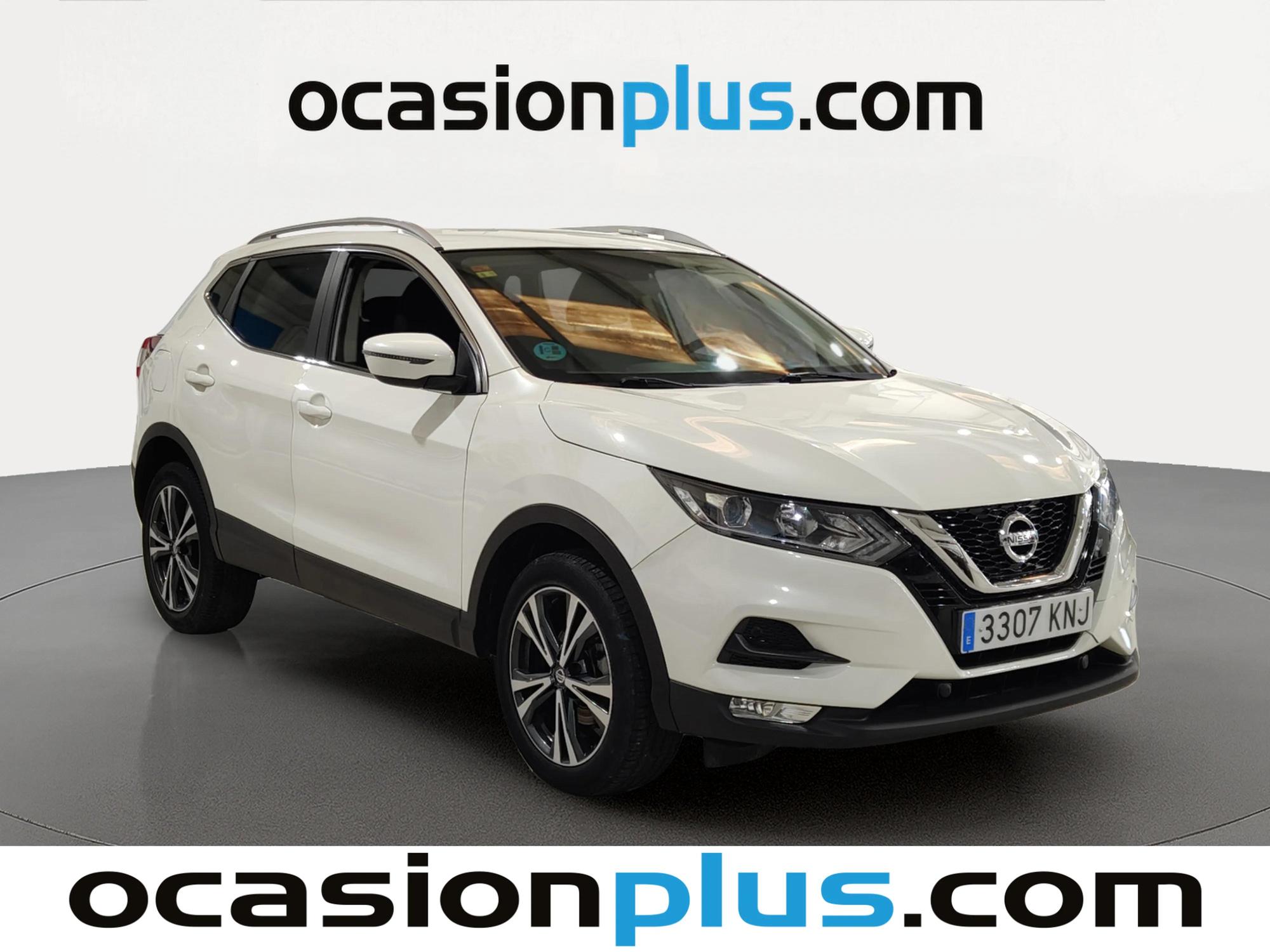 Foto del NISSAN Qashqai 1.2 DIG-T Acenta 4x2