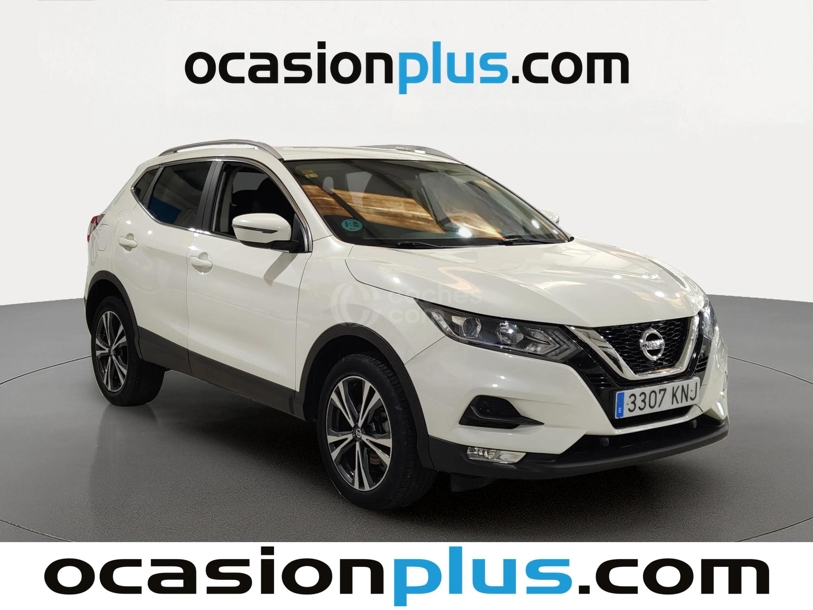 Foto del NISSAN Qashqai 1.2 DIG-T Acenta 4x2