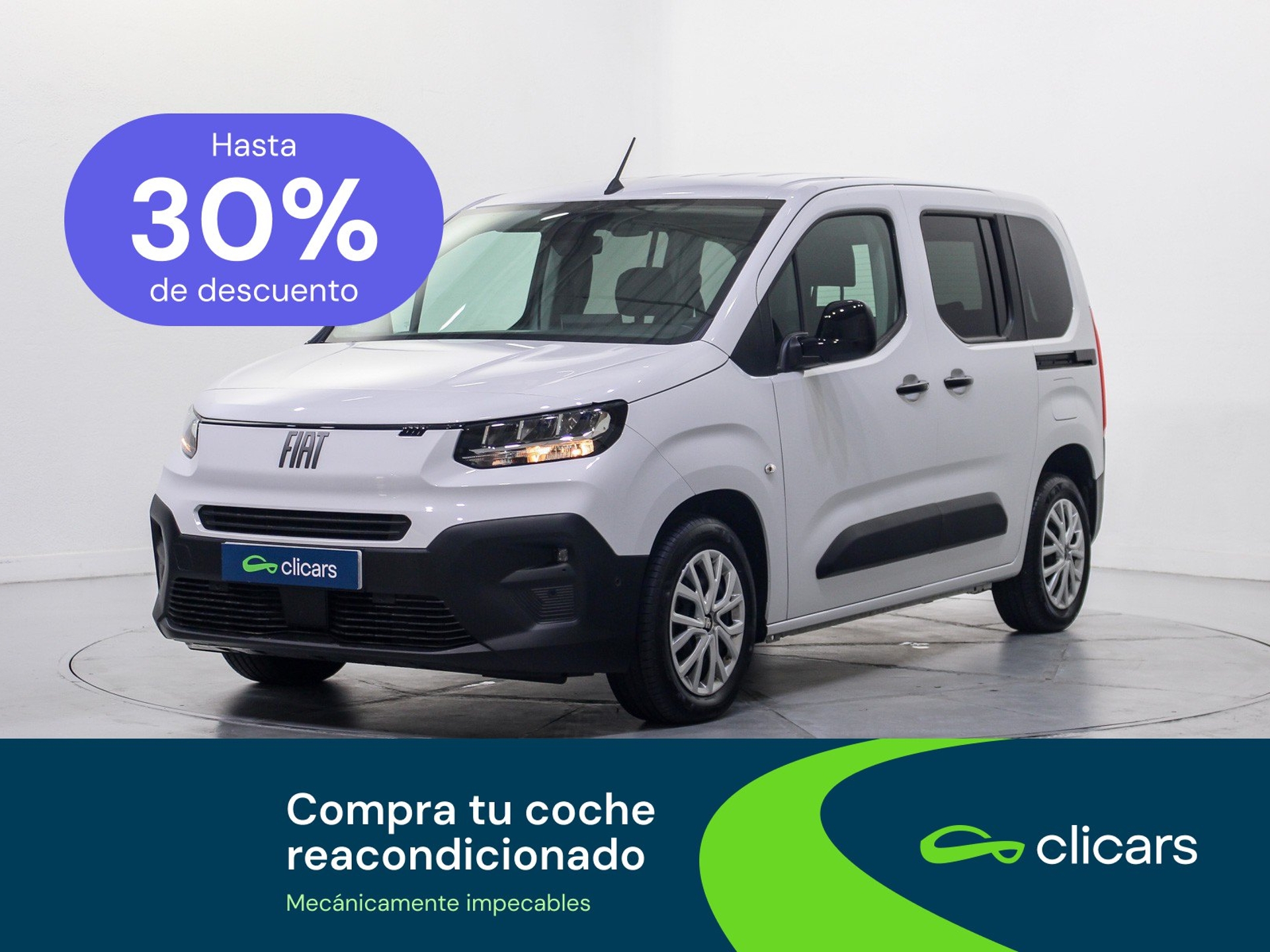 Imagen de FIAT Dobló