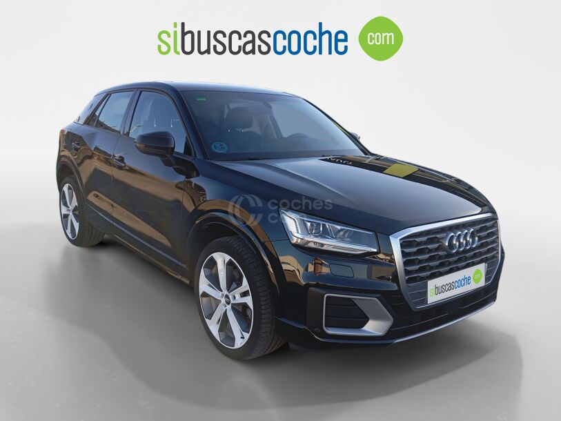 Foto del AUDI Q2 35 TFSI Sport S tronic 110kW