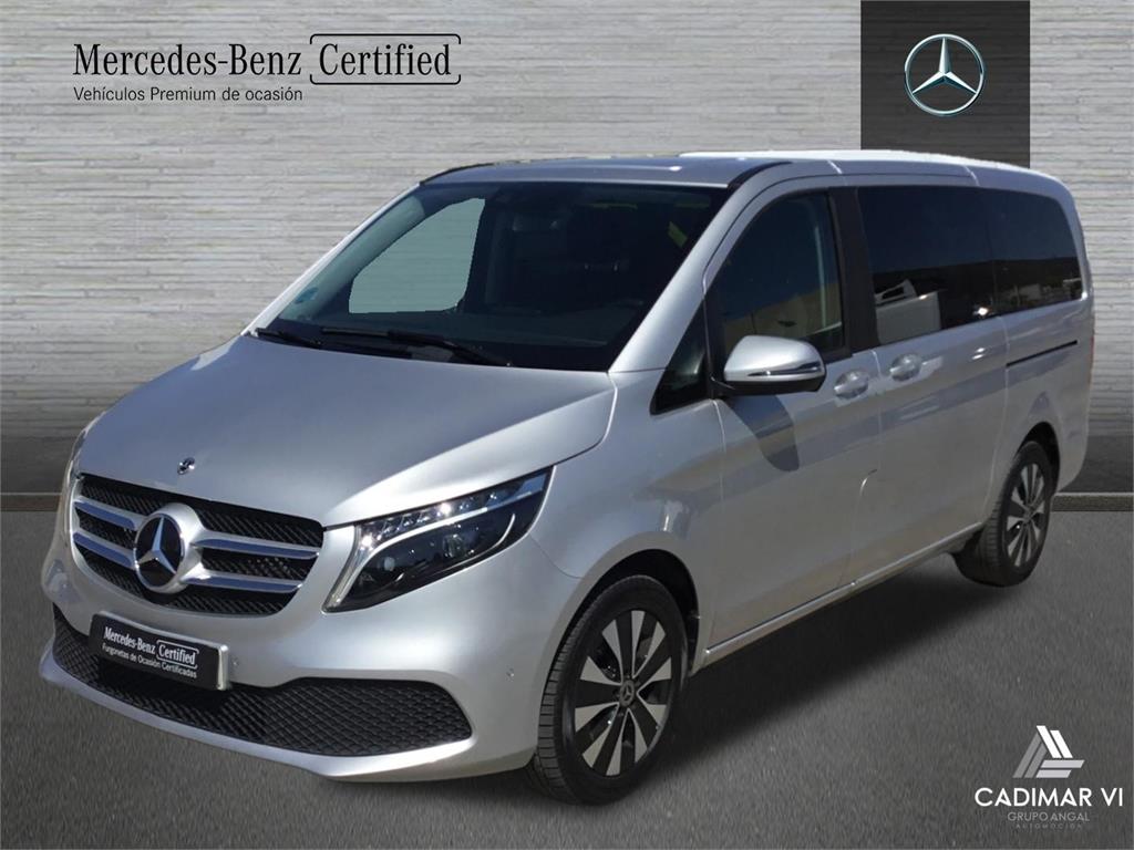 MERCEDES Clase V (250 d Clase V Largo) en Cádiz