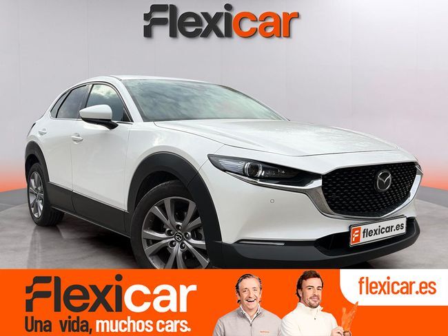Foto del MAZDA CX-30 2.0 Skyactiv-G Evolution 2WD 90kW