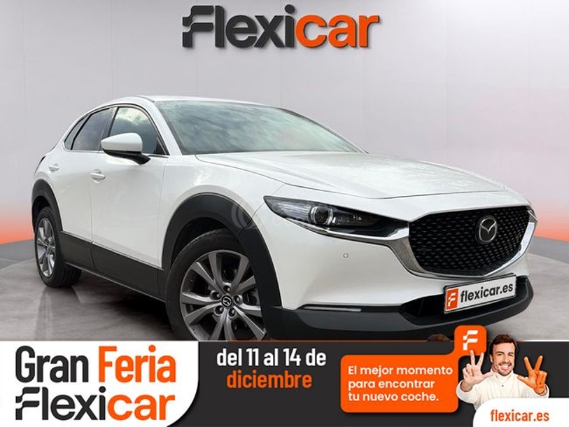 Foto del MAZDA CX-30 2.0 Skyactiv-G Evolution 2WD 90kW