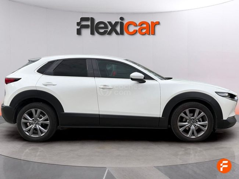 Foto del MAZDA CX-30 2.0 Skyactiv-G Evolution 2WD 90kW