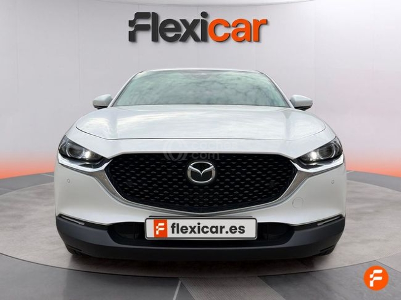 Foto del MAZDA CX-30 2.0 Skyactiv-G Evolution 2WD 90kW
