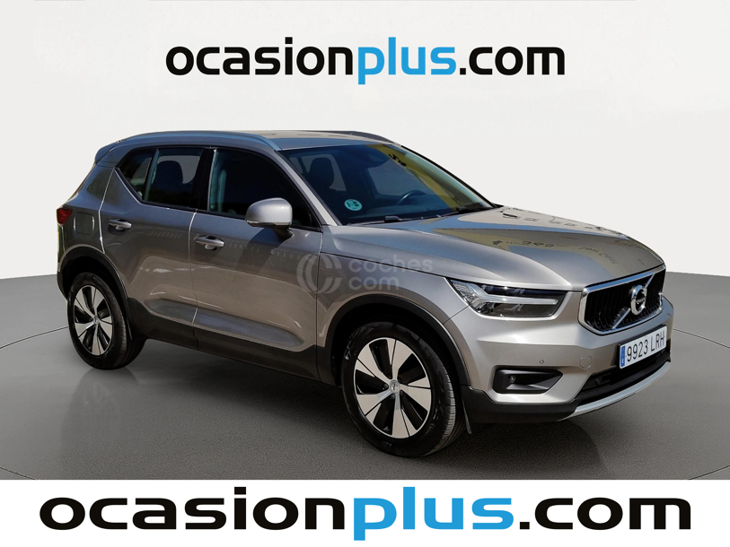 Foto del VOLVO XC40 T3 Momentum Pro Aut.