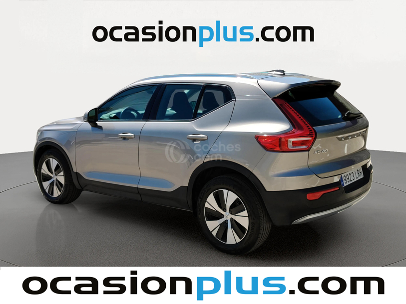 Foto del VOLVO XC40 T3 Momentum Pro Aut.