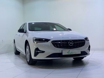 Imagen de OPEL Insignia 1.5D DVH S&S Business 122