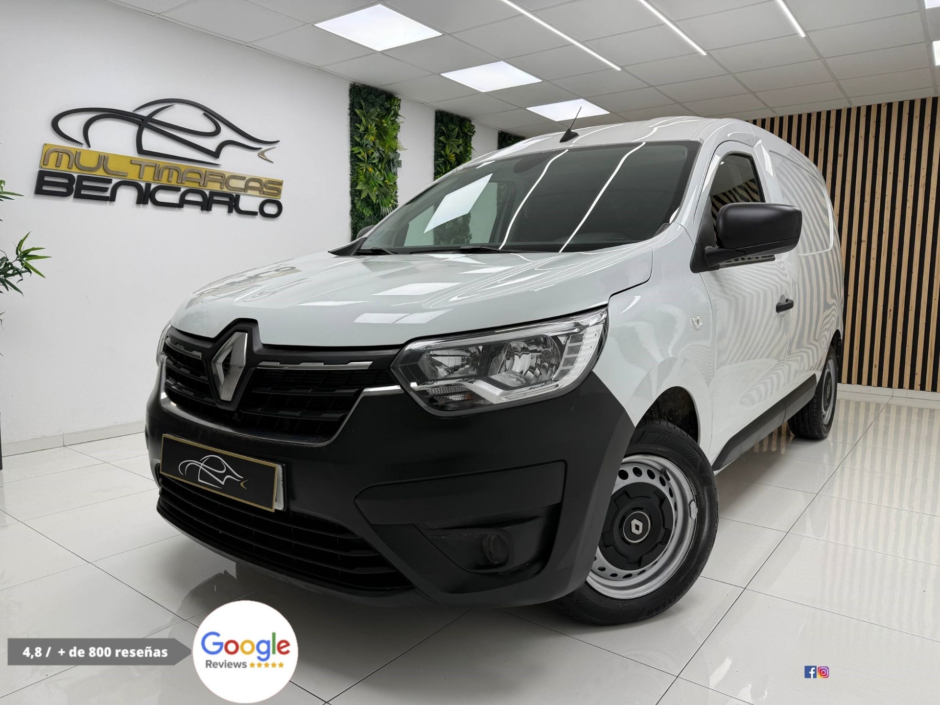 Imagen de RENAULT Express