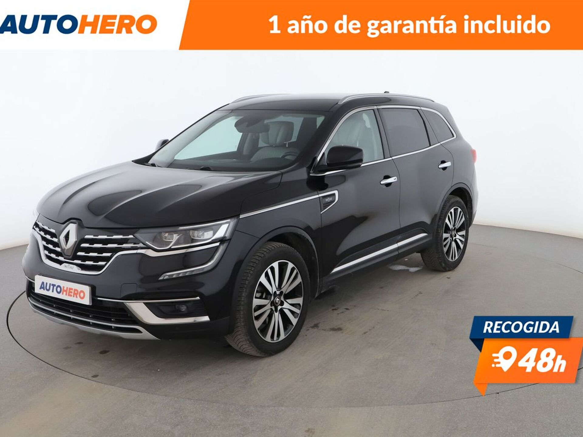 Imagen de RENAULT Koleos
