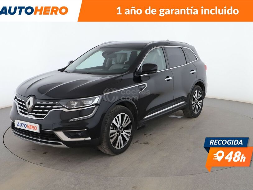 Foto del RENAULT Koleos 2.0dCi Blue Initiale Paris X-Tronic 4x4 140kW