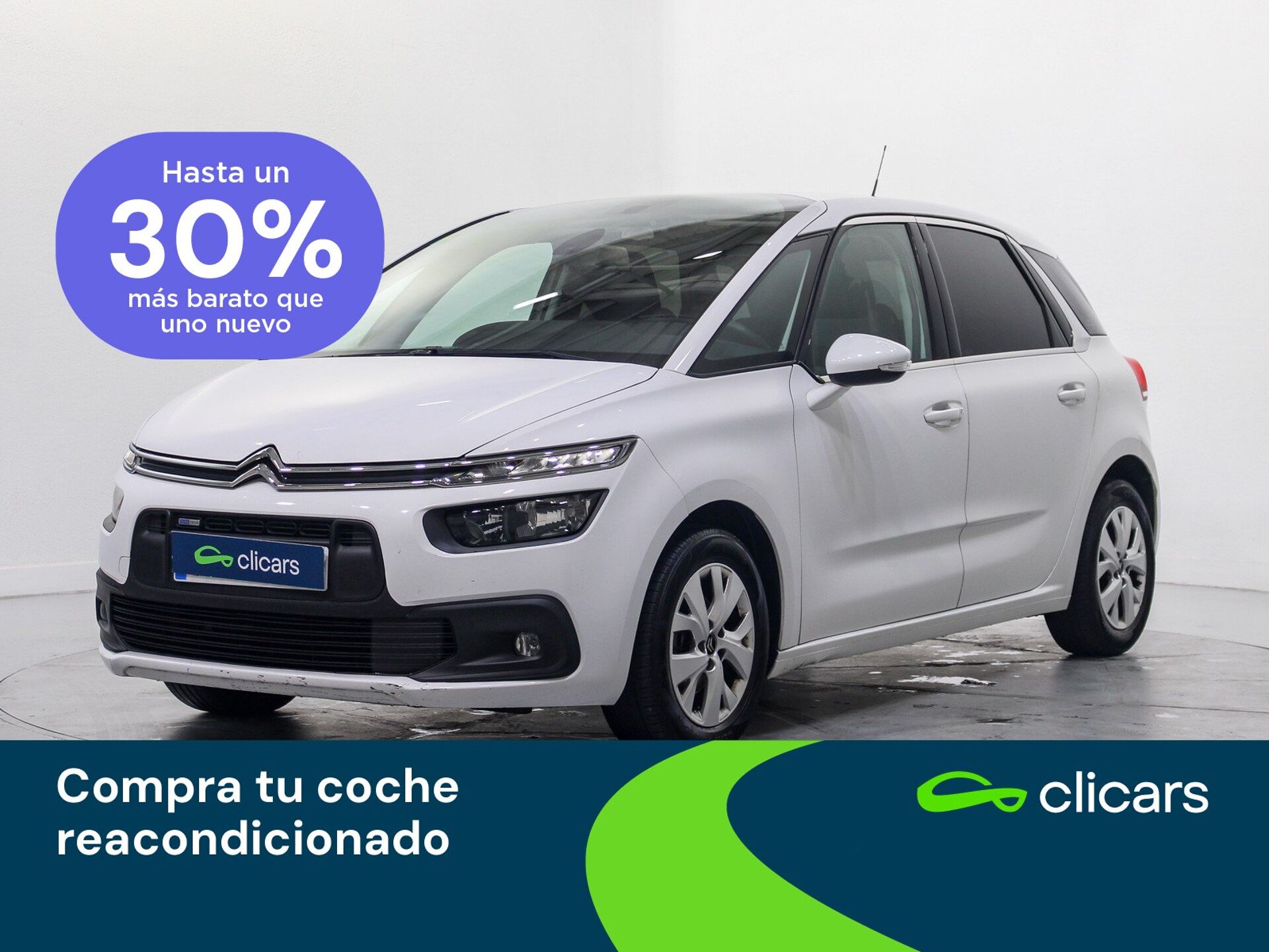 Imagen 1 de CITROEN C4