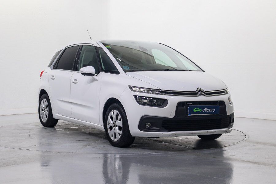 Foto del CITROEN C4 Picasso 1.2 PureTech S&S Live 130