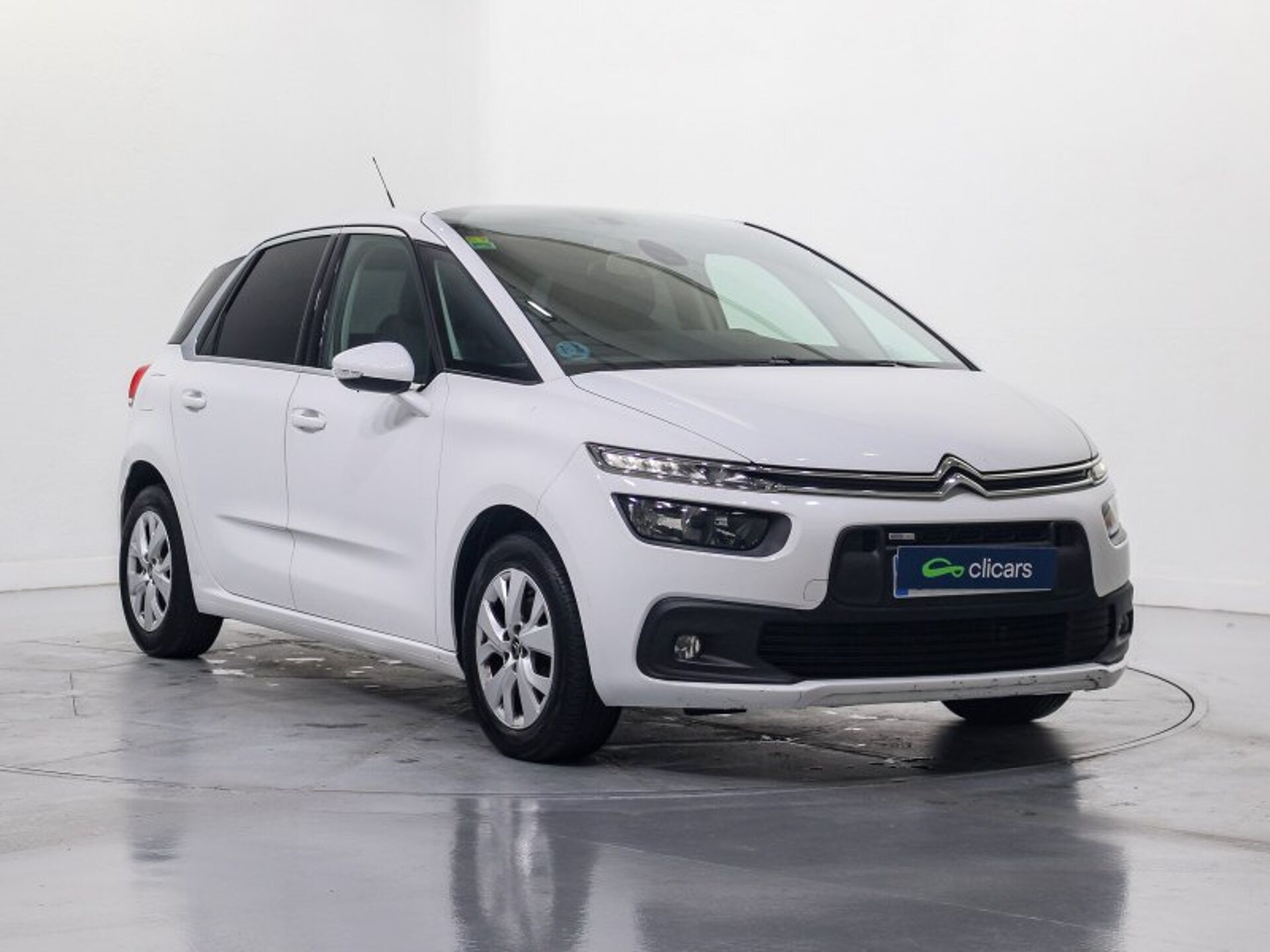 Imagen 3 de CITROEN C4