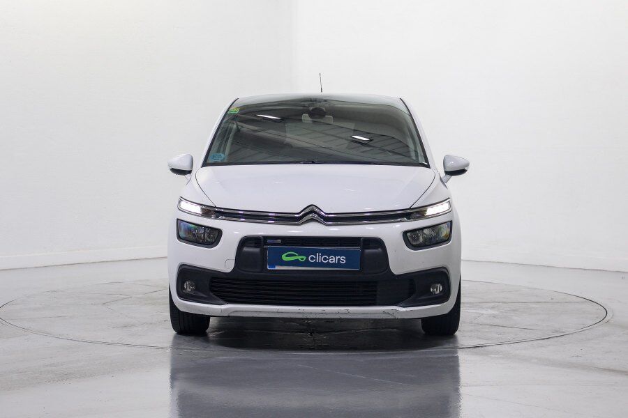 Foto del CITROEN C4 Picasso 1.2 PureTech S&S Live 130
