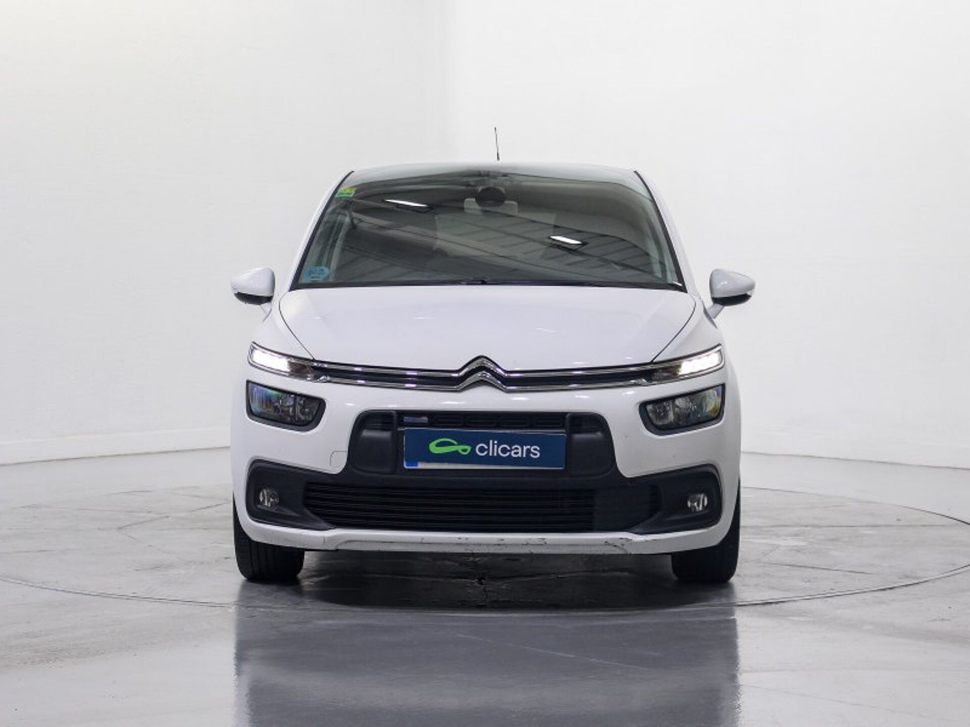 Imagen 2 de CITROEN C4