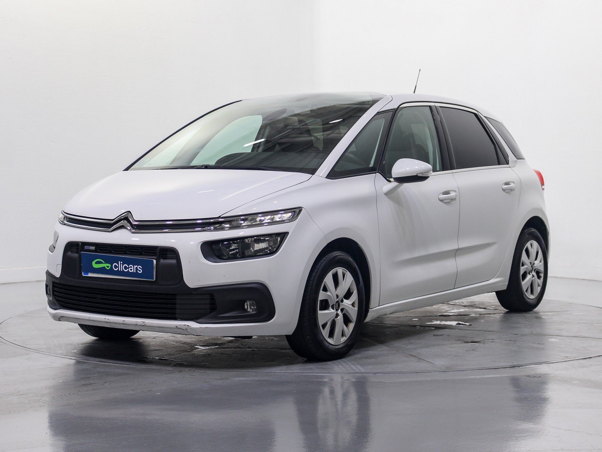 Imagen de CITROEN C4
