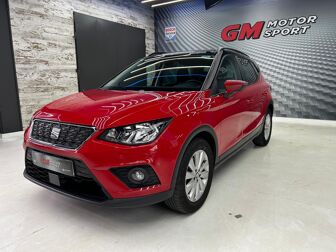 Imagen de SEAT Arona 1.0 TSI Ecomotive S&S Style 95