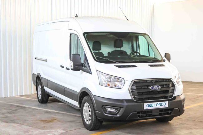 Foto del FORD Transit FT 310 L2 Van Trend 130