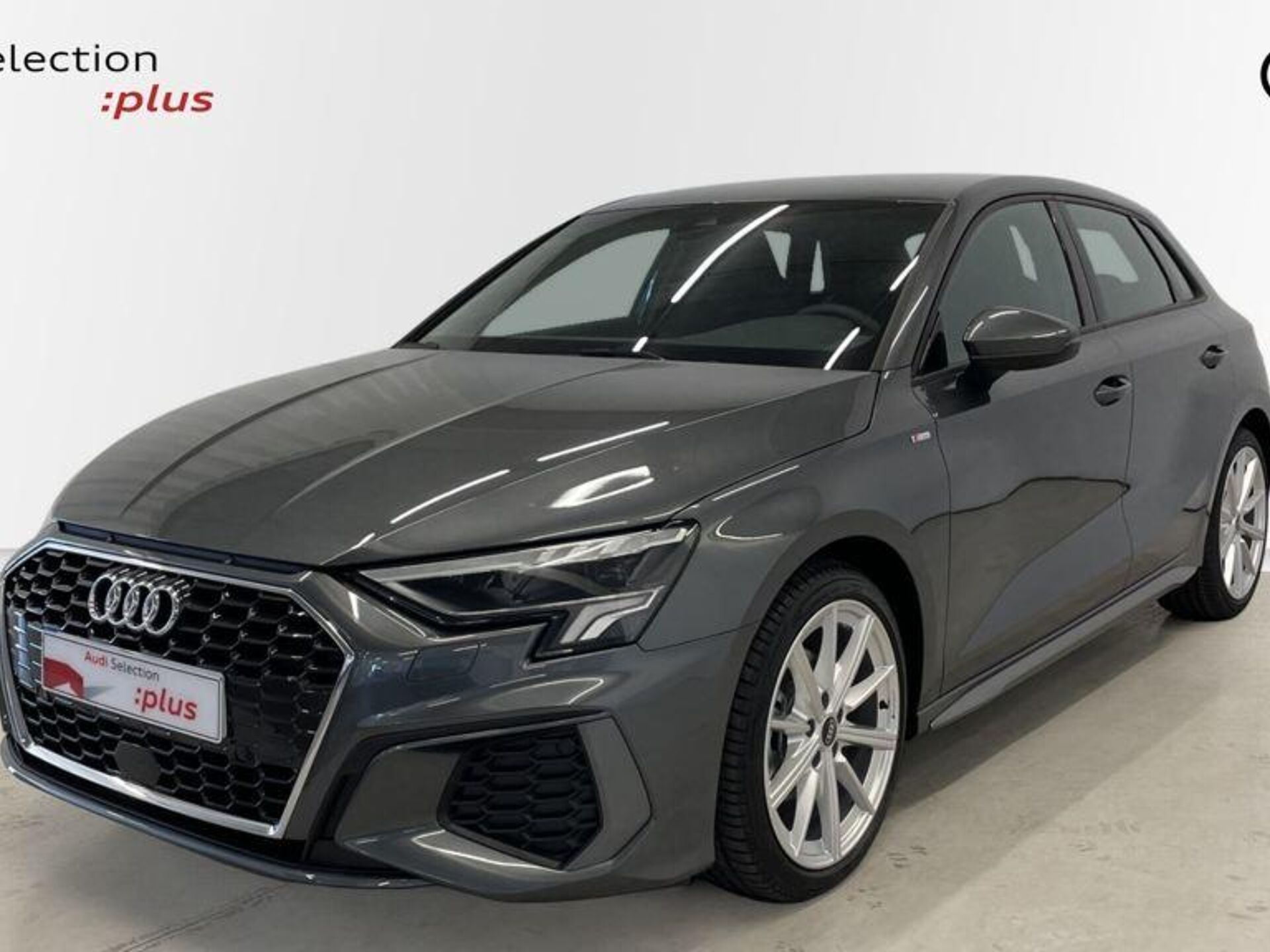 Imagen de AUDI A3