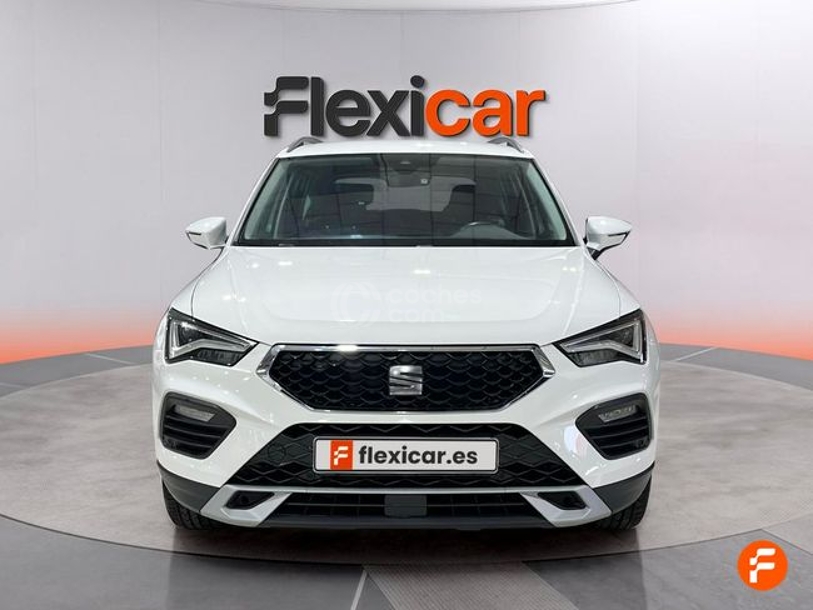 Foto del SEAT Ateca 1.5 EcoTSI S&S Style DSG