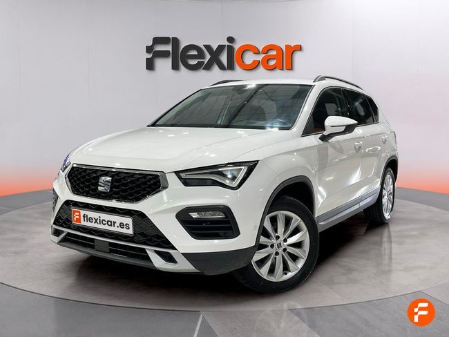Foto del SEAT Ateca 1.5 EcoTSI S&S Style DSG