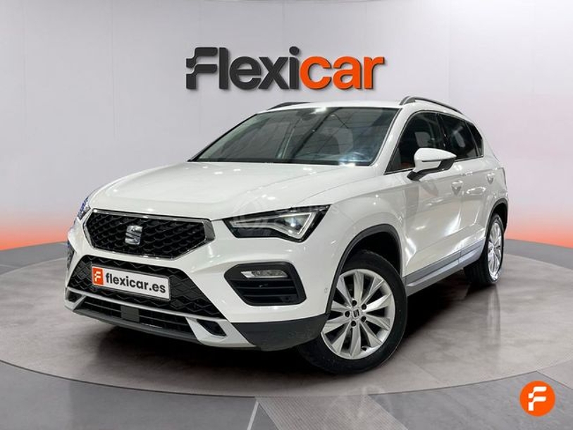 Foto del SEAT Ateca 1.5 EcoTSI S&S Style DSG