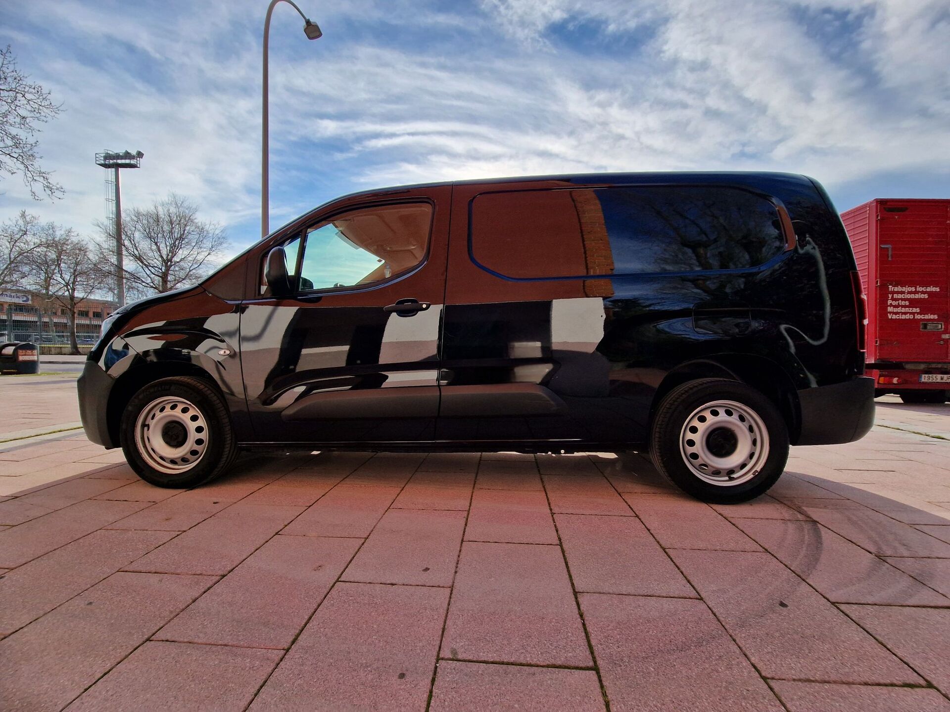 Imagen 3 de PEUGEOT Partner