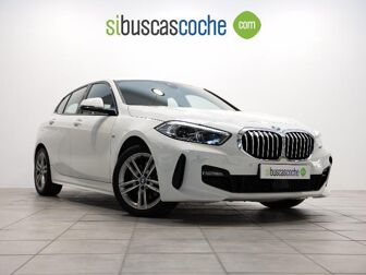 Imagen de BMW Serie 1 118iA