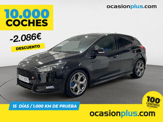 Imagen de FORD Focus 2.0 Ecoboost Auto-S&S ST+